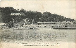 33* LORMONT Pont Chemin De Fer     MA92,0937 - Autres & Non Classés