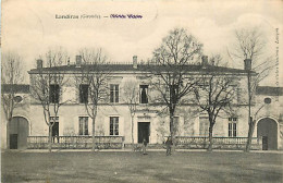 33* LANDIRAS   Chateau     MA92,0877 - Other & Unclassified