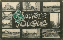 45* OUCQUES  Souvenir                 MA93,0630 - Other & Unclassified