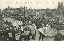 45* ORLEANS Fete Jeanne D Arc  Les Prelats            MA93,0585 - Orleans