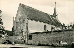 45* ST FIRMIN DES VIGNES  Eglise   CPSM (petit Format)                MA93,0580 - Autres & Non Classés