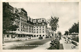 44* LA BAULE  Hermitage Hotel    CPSM (petit Format)            MA93,0547 - La Baule-Escoublac