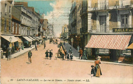 44* ST NAZAIRE Rue De Nantes                MA93,0421 - Saint Nazaire