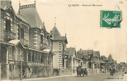 44* LA BAULE Bd  Hennecart      MA93,0415 - La Baule-Escoublac