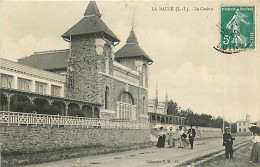 44* LA BAULE  Casino                 MA93,0410 - La Baule-Escoublac