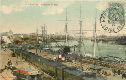 44* NANTES  Port            MA93,0402 - Nantes