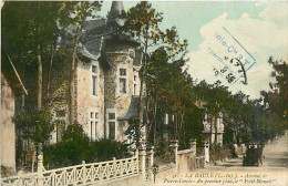 44* LA BAULE  Av De Pierre Percee                MA93,0362 - La Baule-Escoublac