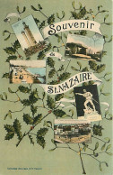 44* ST NAZAIRE  Souvenir                MA93,0340 - Saint Nazaire