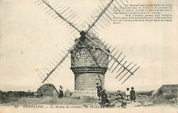 44* GUERANDE  Moulin De Cremeur               MA93,0335 - Guérande