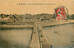 44* ST NAZAIRE                MA93,0332 - Saint Nazaire