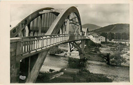 43* LANGEAC  Pont                  MA93,0297 - Langeac