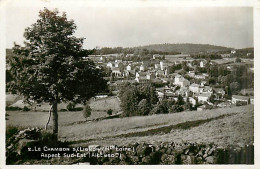 43* LE CHAMBON SUR LIGNON   CPSM (petit Format)                 MA93,0294 - Otros & Sin Clasificación