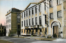 42* ST CHAMOND   Hotel De Ville  CPSM (petit Format)                MA93,0170 - Saint Chamond