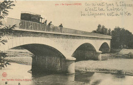 42* FEURS Le Lignon  (ou Loire)               MA93,0102 - Pont L'Abbe
