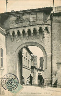 55* VERDUN  Porte Chatel                 MA93,1162 - Verdun