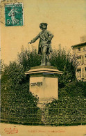 55* VERDUN  Statue De Chevert                 MA93,1160 - Verdun