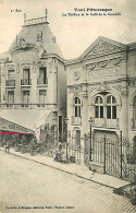 54* TOUL  Theatre                  MA93,1065 - Toul