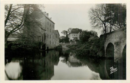 53* CRAON  Moulin Du Verger   CPSM (petit Format)                MA93,1024 - Craon