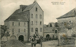 53* ENTRAMMES  Moulin De La Trappe                  MA93,1025 - Entrammes