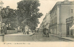 53* LAVAL  Rue De La Paix                MA93,1016 - Laval