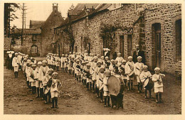 53* ST FRAIMBAULT DE PRIERES Fanfare     MA93,1009 - Sonstige & Ohne Zuordnung