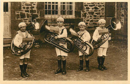 53* ST FRAIMBAULT DE PRIERES     Fanfare              MA93,1006 - Sonstige & Ohne Zuordnung