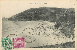 50* CARTERET  Plage                 MA93,0821 - Carteret