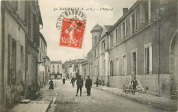 47* MARMANDE  Hopital                MA93,0690 - Marmande