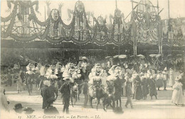 06* NICE  Carnaval     1906                MA94,0547 - Sonstige & Ohne Zuordnung