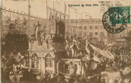 06* NICE  Carnaval 1924           MA94,0511 - Sonstige & Ohne Zuordnung
