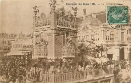 06* NICE  Carnaval 1924           MA94,0510 - Altri & Non Classificati