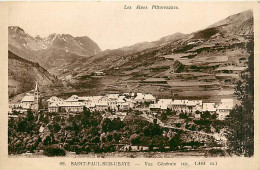 04* ST PAUL SUR UBAYE                 MA94,0391 - Autres & Non Classés