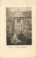 03* MOULINS  Pavillon Chateau                 MA94,0368 - Moulins
