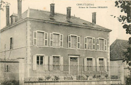 03* CERILLY Maison Demaris                MA94,0349 - Andere & Zonder Classificatie