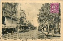 03* VICHY  Rue De Paris        MA94,0240 - Vichy