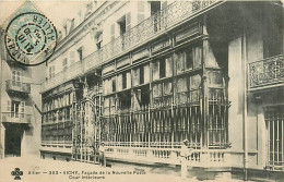 03* VICHY  Nouvelle Poste                 MA94,0217 - Vichy