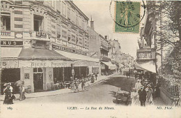 03* VICHY Rue De Nimes      MA94,0211 - Vichy