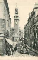 03* VICHY  Rue De L Horloge  MA94,0188 - Vichy