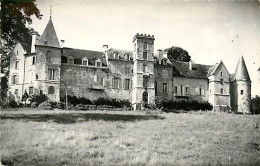 02* FERE EN TARDENOIS   Chateau  CPSM(petit Format)                MA94,0081 - Fere En Tardenois