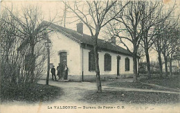 01* LA VALBONNE  Bureau Poste                 MA94,0043 - Zonder Classificatie