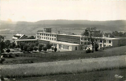 01* HAUTEVILLE LOMPES   Sanatorium  CPSM(petit Format)                 MA94,0035 - Hauteville-Lompnes