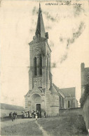 49* CORNILLE  Eglise                  MA93,1332 - Other & Unclassified
