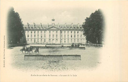 49* SAUMUR  Ecole-             MA93,1329 - Saumur