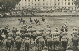 49* SAUMUR Carrousel                  MA93,1296 - Saumur