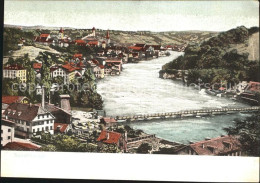 12474303 Schaffhausen Kanton Panorama Schaffhausen - Autres & Non Classés