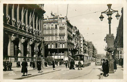 13* MARSEILLE Cannebiere                MA94,1082 - Non Classés