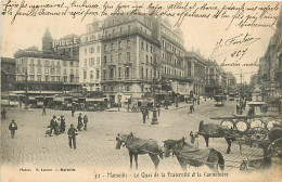 13* MARSEILLE Quai De  La Fraternite                MA94,1075 - Non Classés