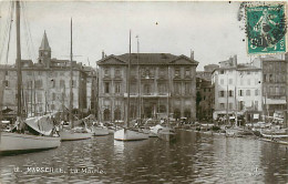 13* MARSEILLE  La Mairie                 MA94,1069 - Non Classés