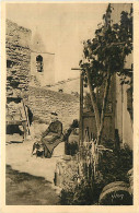 13* LES BAUX  Village                  MA94,1070 - Autres & Non Classés