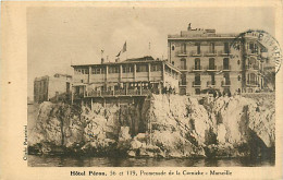 13* MARSEILLE  Hotel Peron       MA94,1006 - Unclassified